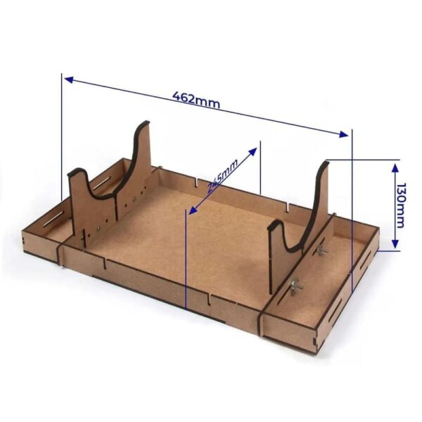 西班牙 OcCre 奧克爾 | 輕鬆工作架 Work Stand