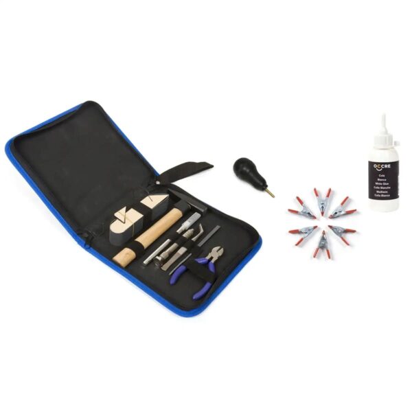 西班牙 OcCre 奧克爾 | 原廠工具組 Tool Pack