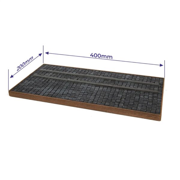 西班牙 OcCre 奧克爾 | 電車底座 Tram Stand